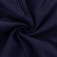 thumbnail image 5 of Pantalones largos de moda para hombre, casuales, de color sólido, con bolsillos y cremallera, cintura elástica, de poliéster., 5 of 9