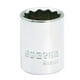 thumbnail image 1 of Dado 3/8 Pulgadas 12 Puntas 19 Mm F5119M Surtek F5119M, 1 of 2