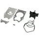 thumbnail image 2 of Kit de Impulsor de Bomba de Agua Ticfox 17400 98J01 Kit de Reparación Resistente Para Suzuki DF 200hp DF 225hp DF 25, 2 of 14