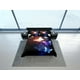 thumbnail image 4 of Mariposa Juego de Funda Nórdica Negro Colcha, Dormitorio Ropa de cama con funda de almohada, 4 of 4