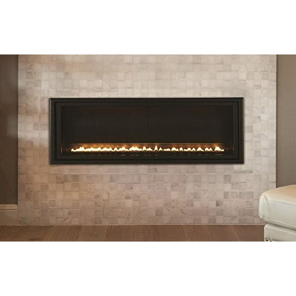 American Hearth Boulevard 48" Linear Vent Free Fireplace Propane