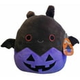 thumbnail image 2 of Squishmallows 12" Perkin Ultra Soft Stuffed Plush Toy Halloween, 2 of 3