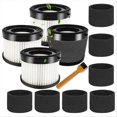 thumbnail image 1 of Hepa Filter for Milwaukee M18 Vacuum 0882-20, 1 of 5