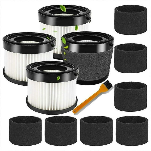 Hepa Filter for Milwaukee M18 Vacuum 0882-20