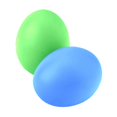 thumbnail image 1 of Blinkee 1605010 Œuf Changeant d'Humeur, 1 of 1