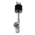 thumbnail image 2 of 3Pcs Mini Cymbal Arm Stand Holder Cymbal Stacker Attachment Mount Hardware, 2 of 6