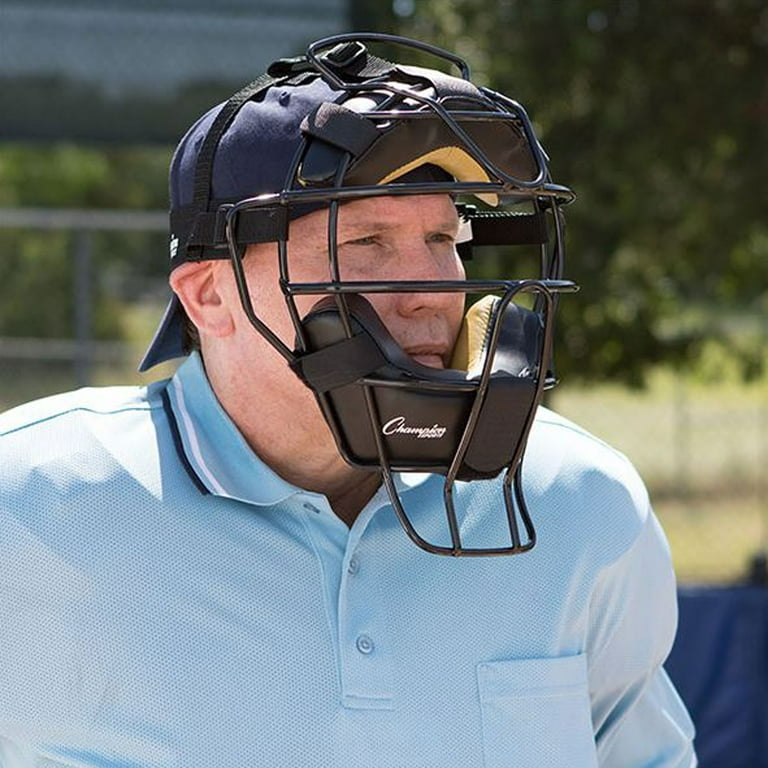 Baseball Umpire Gear