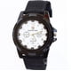 thumbnail image 1 of Reloj de cuarzo para hombre, relojes para hombre Gemius Racing Military Sport, reloj de pulsera de tela para hombre, reloj deportivo blanco, 1 of 5