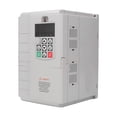 thumbnail image 2 of Universal VFD 4KW 6HP Single to 3 Phase 220V to 380V Variable Frequency Drive, 2 of 9