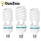 thumbnail image 1 of AC170-240V E27 5W/45W high power spiral tube energy saving lamp Fluorescent light bulb tube Spiral Fluorescent Light Bulb, 1 of 5