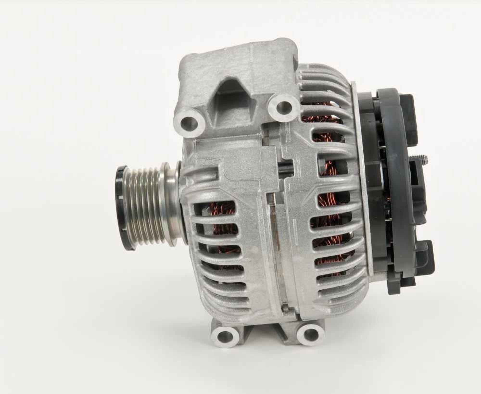 Bosch AL0817N Alternator