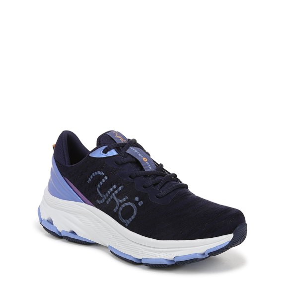 Ryka Womens Devotion X Max Rs Walking Shoe - Medium & Wide Width