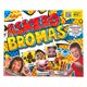thumbnail image 1 of Askerobromas Mi Alegría Ríe con Bromas Asquerosamente Divertidas, 1 of 4