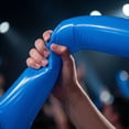 thumbnail image 3 of Inflatable Cheering Sticks for Concerts and Parties, Thickened Noise Makers, Thunder Spirit Sticks, Stadium Noisemakers, Festive Celebration Props, 3 of 5