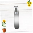 thumbnail image 3 of WRITWAA Hanging Scales for Weighing Scale ABS Silver 1Set for Fishers, 3 of 8