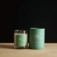 thumbnail image 2 of Isle of Skye Candle Co. Bog Myrtle and Fresh Mint 100% Natural Blend of Soya Wax and Botanical Oils, 20h Candle Made in Scotland, 2 of 6