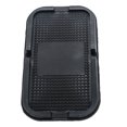 thumbnail image 1 of Soporte de silicona para teléfono de coche, alfombrilla antideslizante de silicona para salpicadero de teléfono de coche, soporte para teléfono de escritorio sin deslizamiento, 1 of 6