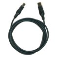 thumbnail image 1 of Exponent 57545 Series A / B USB Cable  USB 2.0  6' - 1 Each, 1 of 1