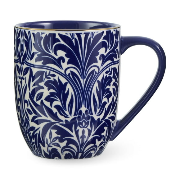 Mug Nova Thyme & Table, bleu
