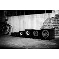 thumbnail image 6 of Energy ESW-C8 240W Powered Subwoofer, Black, 6 of 8