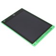 thumbnail image 4 of LCD Drawing Tablet For Kids 10 Inch Reusable Doodle Board With Pressure Sensing Educational Toy For Early Education Eye  Design Multi Application, 4 of 8