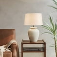 thumbnail image 5 of Gracie Mills Lizeth Round Ceramic Base Table Lamp - GRACE-14417, 5 of 5