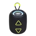 thumbnail image 1 of Altavoz portátil Radio FM Altavoz TWS Altavoz de audio Compatible con Bluetooth 5.3 FLhrweasw  Nuevo, 1 of 6