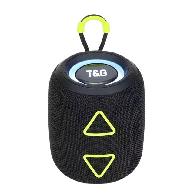 Altavoz portátil Radio FM Altavoz TWS Altavoz de audio Compatible con Bluetooth 5.3 FLhrweasw Nuevo