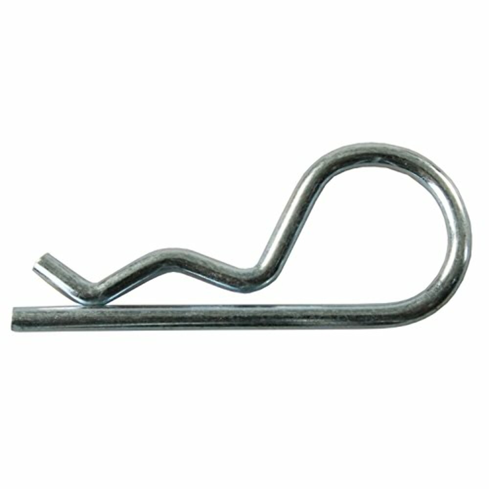 JR Products 01014 Hitch Pin Clip - 5/8