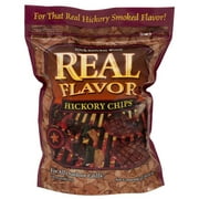 Backyard Grill Real Flavor Hickory Chips