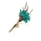 thumbnail image 5 of Ramo de Flores Secas Naturales Cateissary Arreglos de Flores y Hojas Secas Ecológicos HS-17 2Conjunto, 5 of 6