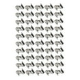 thumbnail image 2 of Feimier Clips de Vitrage de Serre Clips de Verre à Ressort Pièces de Rechange Choisissez Quantité, Cour, Jardin & Vie en Plein Air, 2 of 8