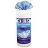 Hand Sanitizer Wipes, 6 X 8, 50/canister