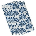 thumbnail image 2 of Simply Daisy 19" x 19" Ina Floral Print Napkin (Set of 4), 2 of 2