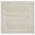 thumbnail image 2 of Safavieh Tulum Ophelia Oriental Area Rug, Ivory/Sage, 6'7" x 6'7" Square, 2 of 11