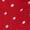 Red, variant on Women Y2K Vintage Polka Dot Tops Cute Sweetheart Neck Crop Tops Summer Slim Fit Short Sleeve T-Shirt Casual Fairy Grunge Blouse Girls Sweet Knot Tee