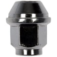 thumbnail image 2 of Dorman 611-303FK Wheel Nut Kit M12-1.50 Capped-19 mm Hex, 32.1 mm Length With Lock for Specific Ford / Lincoln Models (OE FIX), 2 of 8