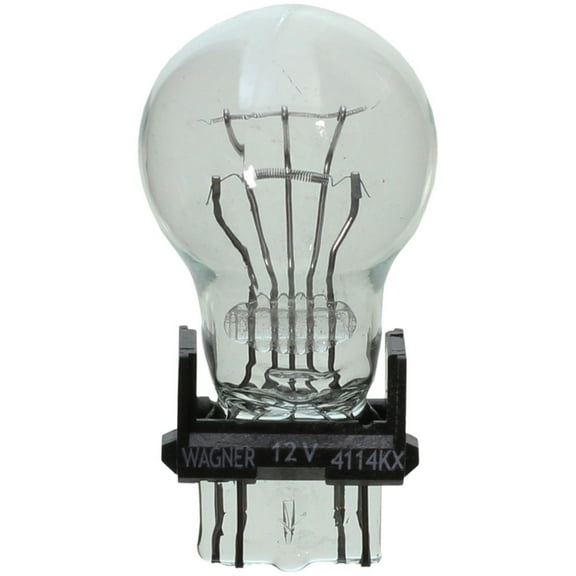 Daytime Running Light Bulb