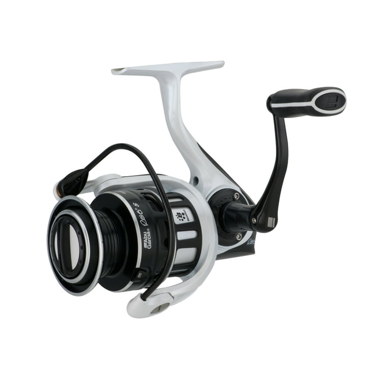 Abu Garcia Revo S Spinning Fishing Reel - Walmart.com