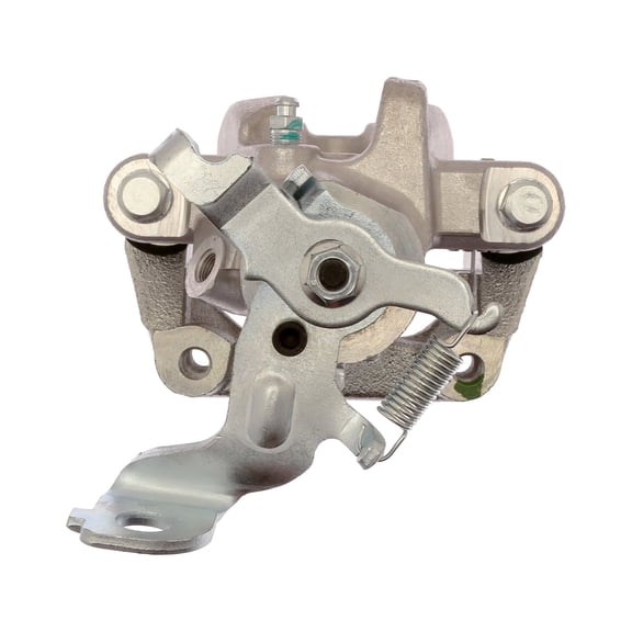 Raybestos FRC12335N Element3 New Caliper Bracket Assy, Rear Right, Fit for Toyota Models