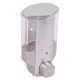 thumbnail image 4 of de Caja de Champú de Plástico es de Jabón para Baño de Hotel Sunnimix Dispensador de jabón montado en la pared, 4 of 8