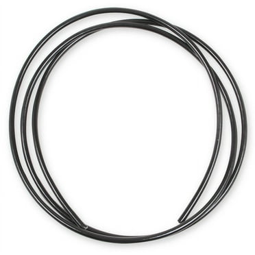 Earl's Performance 6100065ERL Fuel Hose