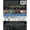 thumbnail image 2 of Resident Evil: Death Island (Steelbook), 2 of 2