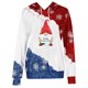 thumbnail image 5 of Sudaderas Con Capucha de Navidad Para Mujer Blusa de Manga Larga Con Estampado de Navidad A La Moda Odeerbi ODB203417, 5 of 5