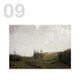 thumbnail image 3 of Cuadro en lienzo con diseño de jarrón de cielo y campo campestre tranquilo de estilo americano, imágenes artísticas de pared, carteles y grabados vintage para la decoración de la sala de estar, 3 of 5