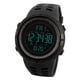 thumbnail image 1 of Mirar Hombres Relojes Deportivos Cuenta Regresiva Tiempo Doble Reloj de alarma Cronógrafo Relojes Digitales 50M Impermeable Relogio Masculino 1 1, 1 of 4