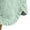 Wine, variant on Cotton Linen Shorts for Women Trendy Elastic Waist Scallop Hem Shorts Casual Summer Short Pants with Pockets