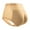 Skin XL, variant on Women Pads Panties Padded Hip Shapewear Lift Panty Seamless Fake Padding -