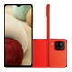 thumbnail image 1 of Samsung Galaxy A12 Rojo Desbloqueado, 1 of 5