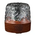 thumbnail image 1 of Proyector Ocean Wave Altavoz Integrado Compatible Con Dientes para Habitación Color Azul, 1 of 9